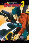 DVD Dynit daitarn